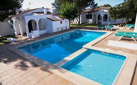 Villas Las Alondras